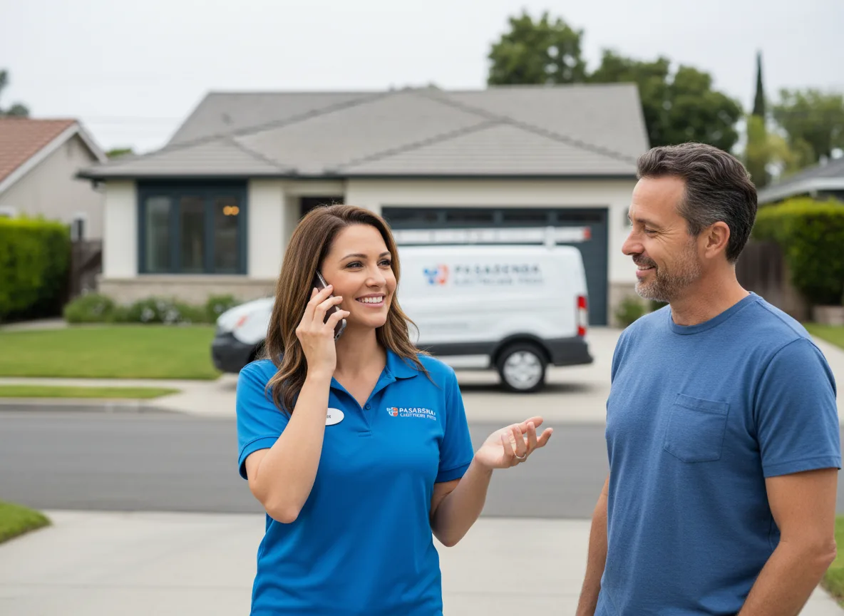 Electrician Thompsontown, PA FAQs
